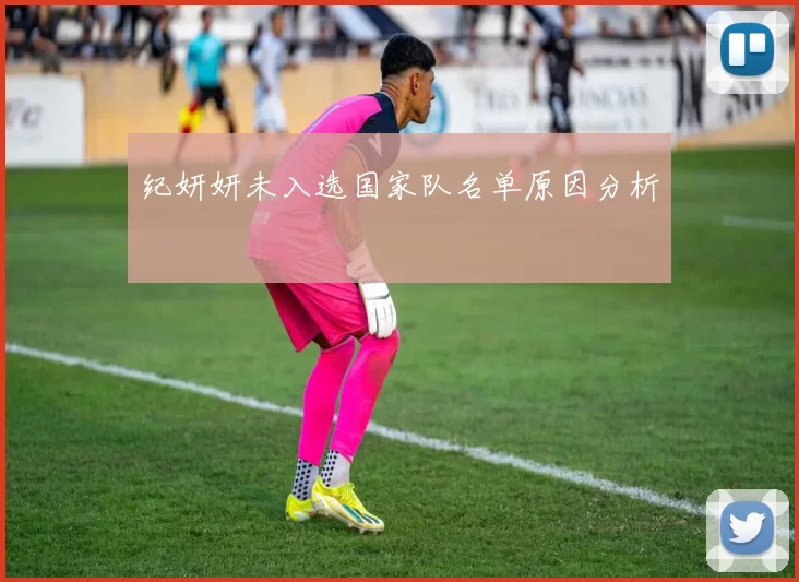 纪妍妍未入选国家队名单原因分析