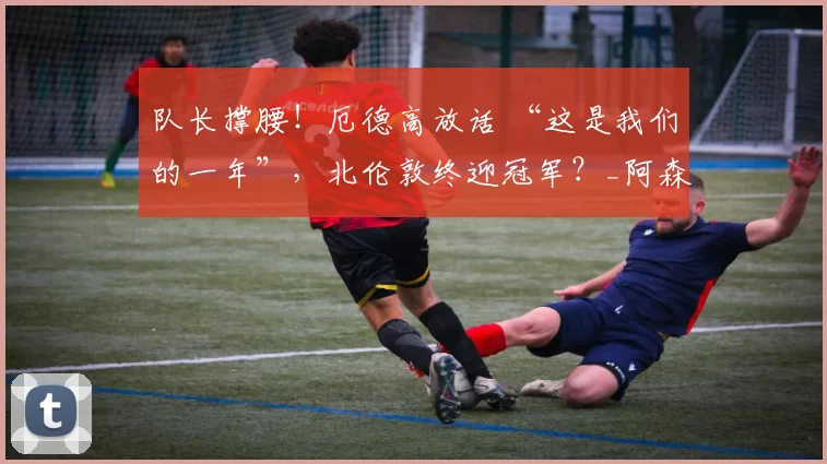 队长撑腰！厄德高放话 “这是我们的一年”，北伦敦终迎冠军？_阿森纳_本赛季_挪威