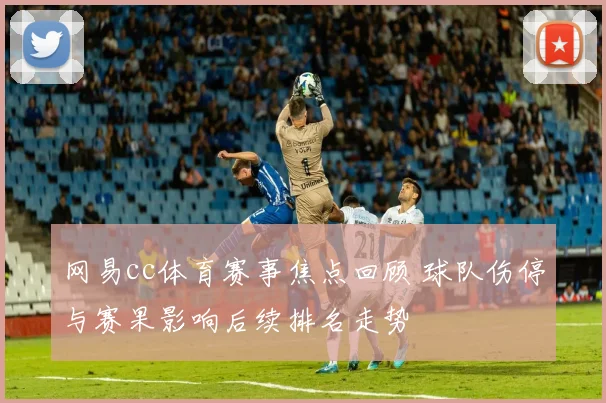 网易cc体育赛事焦点回顾 球队伤停与赛果影响后续排名走势