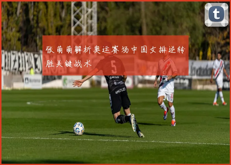 张萌萌解析奥运赛场中国女排逆转胜关键战术